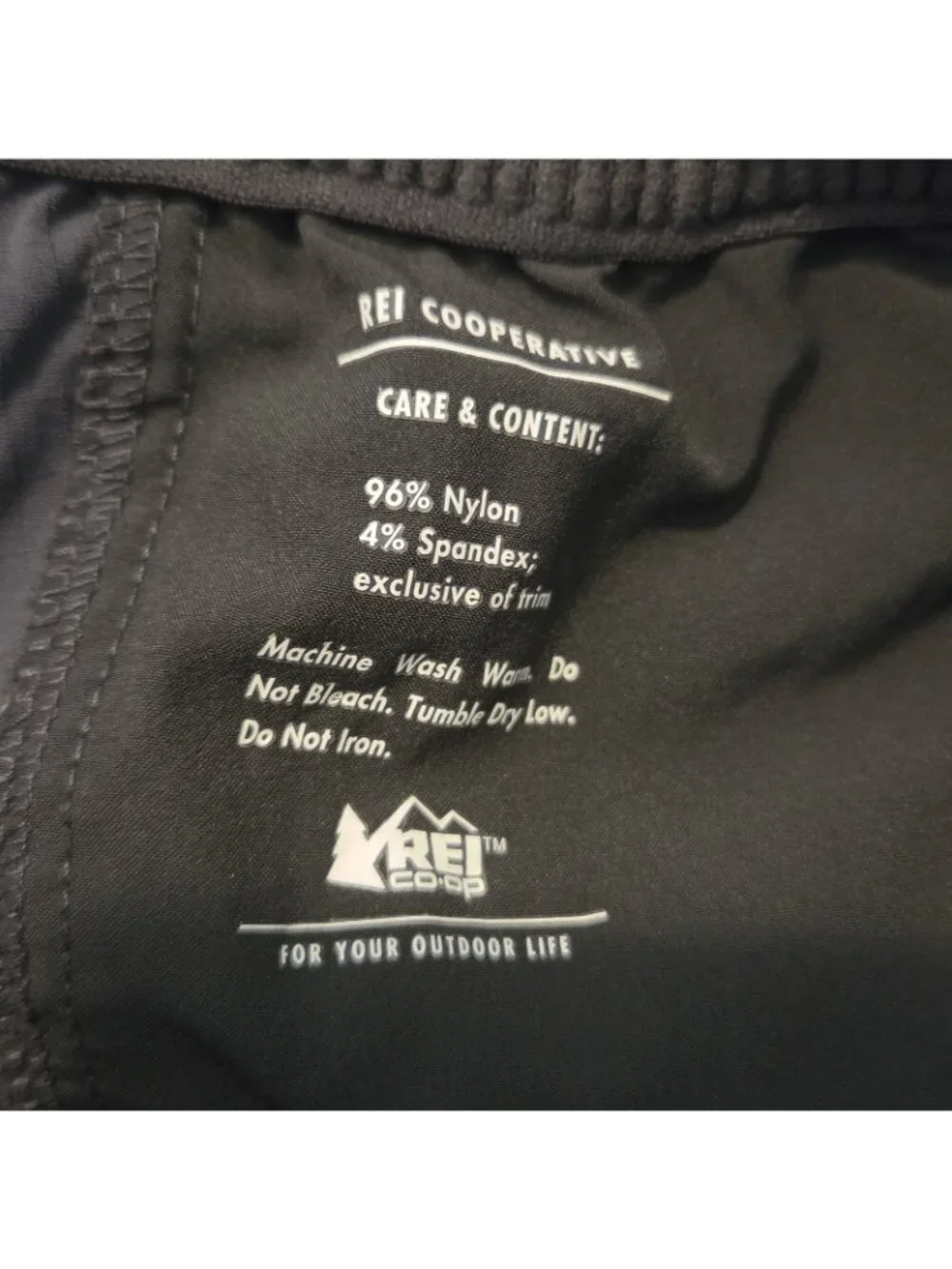 REI co op